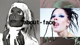 ABOUT - FACE