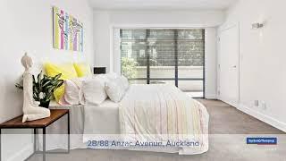 SOLD - 2B/88 Anzac Avenue, City Centre - Aaron Cook and Holly Huang