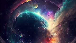 Cosmic Grooves (PsyChill, Psybient, DownTempo, Deep Trance mix)