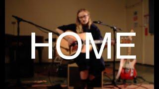 Home (Acoustic) || Sal & The Mandas