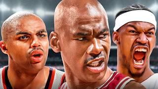 10 Greatest NBA Playoff Performances Of All Time