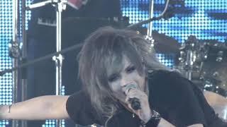 Royz - Across World (live)