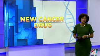 New cancer drug offers results that even shock doctors