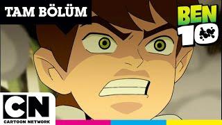 BEN 10 | İmha Sinyali | TAM BÖLÜM |  @cartoonnetworkturkiye