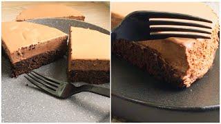 #shorts# | Chocolate Mousse Cake | My Taste