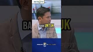 Dinamika Politik Anies Momentum dan Dukungan Pasca Kampanye #shorts