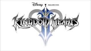 Desire For All That Is Lost - Kingdom Hearts II