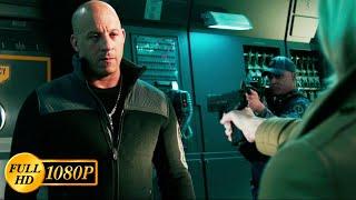 Finale: Vin Diesel, Donnie Yen and Team XXX vs CIA Mercenaries / XXX: Return of Xander Cage - 1 PART