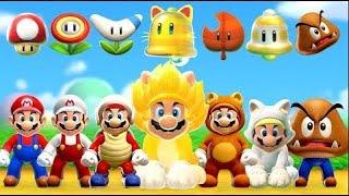 Two Brothers Team Up to Conquer the Next Level in Mario Bros!