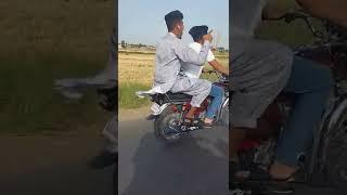 Fun Time with friends #shorts#videofun#ytshorts#ashirahmed777