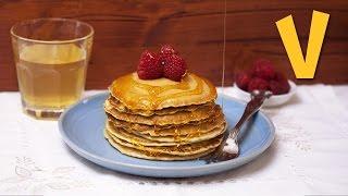 Pancakes