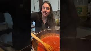 Chana Masala - RECIPES WITH MY MUM