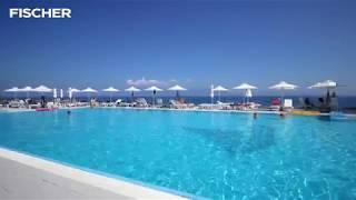 Hotel DIMITRA BEACH - Kos