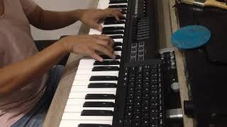 Somewhere Out There (James Ingram & Linda Rondstadt), BY PRAWITO SOENARDI, TITO