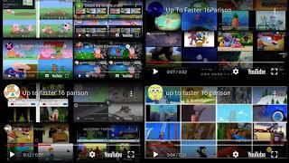 Up to faster Ultimateparison