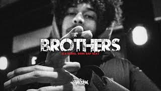 Boom Bap Beat "BROTHERS" | Free Type Beat 2025 | Old School Rap Instrumental