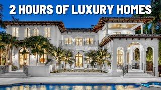 YOU'VE NEVER SEEN LUXURY HOMES LIKE THIS