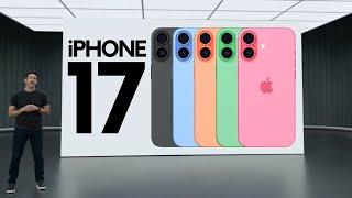 iPhone 17 - HERE'S WHAT TO EXPECT!