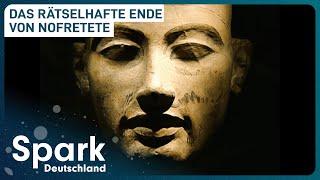 Doku: Nofretete - Rätsel um ihren mysteriösen Tod | Spark Deutschland