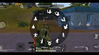 Main chali PUBG