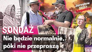 Sondaż: zbrodnia wołyńska – nigdy nas nie przeprosili... Czy powinniśmy zapomnieć i wybaczyć?