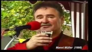 Manni Müller   Was kostet die Welt