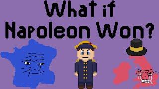 What if Napoleon won? Après Moi, Le Déluge Lore - 8bit Alternate History