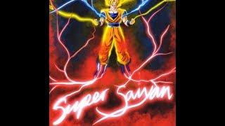 Jay Esco - Super Saiyan 2.0