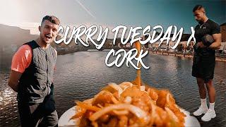 Curry Tuesday X Cork