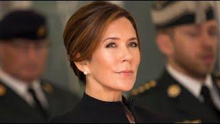 Crown Princess Mary - 2022 Documentary  [English subtitles]