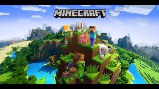 Thorallplayer spielt zum ersten mal Minecraft/ Minecraft Deutsch HD
