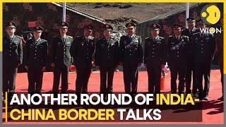 India-China Border talks aimed at setting LAC ground rules in Eastern Ladakh | Latest News | WION