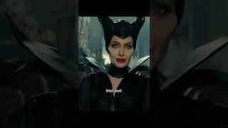 Maleficent knew the king had a daughter #shorts #foryou #filmclips #film #movie #movieclips