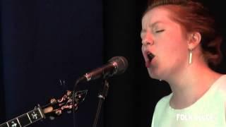 Folk Alley Sessions: Joy Kills Sorrow - "Gold in the Deep"