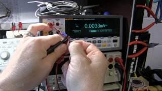 #256: Capacitor types, characteristics, and applications