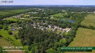 Bentwood Estates Manufactured Housing Community