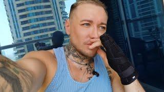 Он ночевал на улице и обвинял меня во всех грехах. Рассказываю , как на самом деле