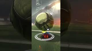 Clean catch #ps5 #rocketgoal #ps5share #gaming #rocketleagueclips