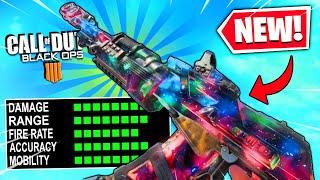 the NEW "AN-94" CLASS SETUP in Black Ops 4! (BEST AN-94 CLASS SETUP COD BO4)