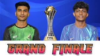 ESPL SEASON 16 GRAND FINALE  YOUNG STAR vs SOCCER CITY