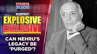 Memorial Loses Nehru Tag | Rededicated To All Indian PMs | Cong Seethes At PM | Blueprint Explosive
