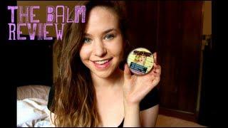 The Balm Mary Lou Manizer MAKEUP REVIEW | Best Highlighter