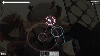 Osu! - Gone.fludd - TRAXXXMANIA (cut ver.)