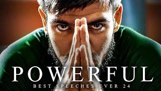 Best Motivational Speech Compilation EVER #24 - POWERFUL | 30-Minutes of the Best Motivation