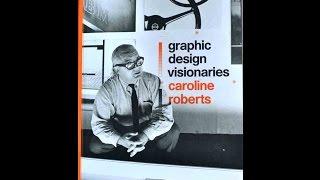 Print Salon LA:  Reviews  Graphic Design Visionaries