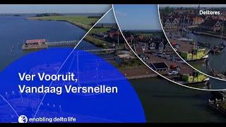 Deltares in 2 minuten