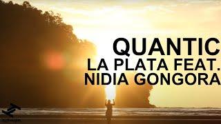 Quantic - La Plata feat. Nidia Gongora