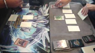 Yugioh Duel at NAWCQ 2011 - Justin Delhon vs aznpersuasion2008 - Random Game