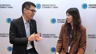 Interview with Joseph Yew, CIO of MSIG Asia