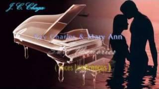 Ray Charles & Mary Ann Swet Memories Doces Lembranças